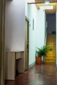 Coliving La Rebeca Pereira