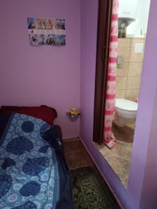 Самостоятелна малка стая