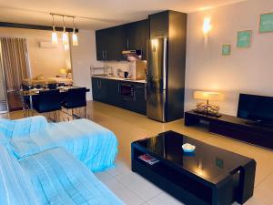 Belle Haven GF 1bedroom flat