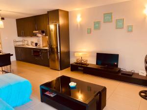 Belle Haven GF 1bedroom flat