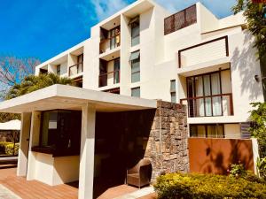 Belle Haven GF 1bedroom flat