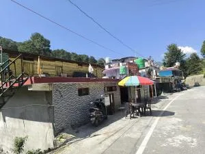 Shanti Niwas by StayApart - Chitkul