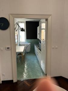 A Colorful Spot for La Dolce Vita