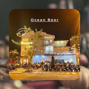 Ocean Beer Homestay