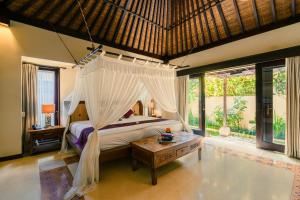 Barong Resort Ubud by Puri Signatures