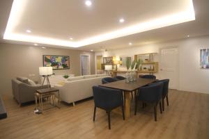 Bryan Condo Suites Makati near Airport