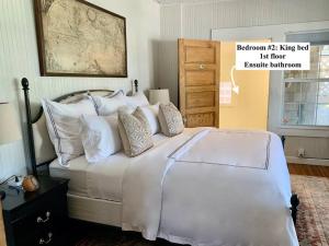 Be A Nomad - Fig Tree Inn - Steps to Beach