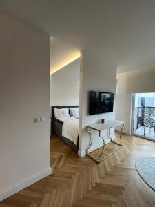 Studio - Podskarbińska