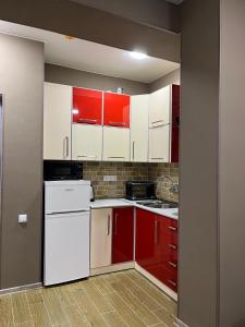 My Sweet Home in Rustavi City 14