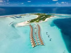 Kuda Villingili Maldives - هيمافوشي