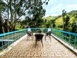 Bohemian Hideaway by Futurve - Kūkkāl