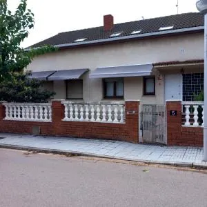 Чалет у Татьяны здаётся один этаж 175кв м - Салоу