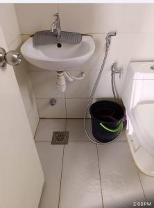KIARA 3PAX 2BR KBtownRIVERVIEW,washer,WIFI