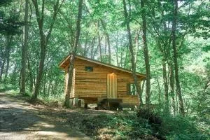 ist - Aokinodaira Field - Otomo