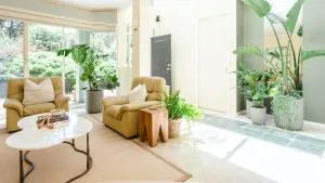 Honeysuckle Rose Retreat - Flinders