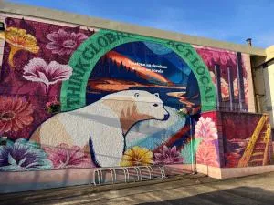 3 Bedrooms - 6 Guests - Fireplace - Near Beach - Garrynabullogy