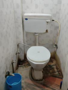 Trimila Paying Guest House