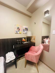 e-hostel 心斎橋 405