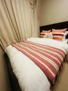 e-hostel 心斎橋 405