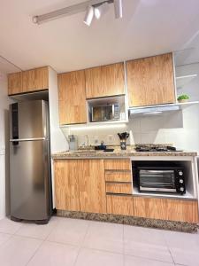 #2 Apto Top próx Metrô-Allianz Parque-Pró Magno