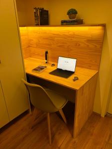 #2 Apto Top próx Metrô-Allianz Parque-Pró Magno