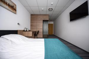 Hut Pus Spółka Akcyjna