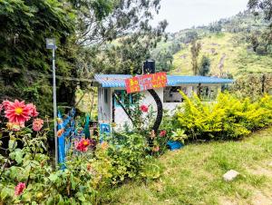 Bohemian Hideaway by Futurve