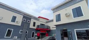 MALX ELEGANCE HOTEL AND SUITes - Kwale