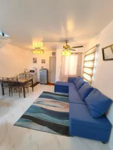 Vacation House Tagaytay-Nasugbu - Tabla