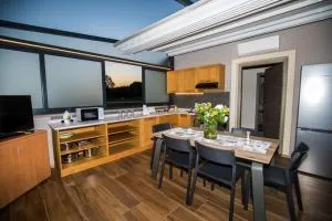 Tenuta il Giardino Cottage - Matraia