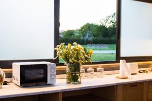 Tenuta il Giardino Cottage