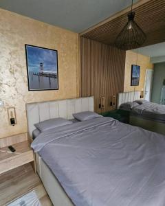 Olive Lux Apartment with Parking