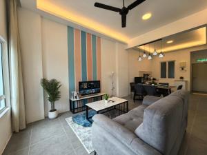 Langkawi Simfoni Cassia Suite 07 8pax