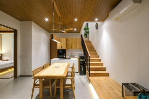 Villa Aashiyana Canggu