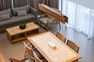 Villa Aashiyana Canggu