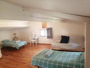 Les chambres dhôtes du Moulin