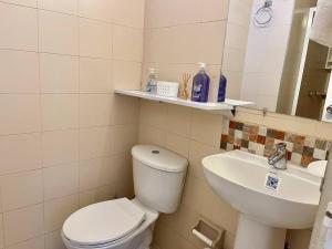 Apartamento calma y confort rodadero