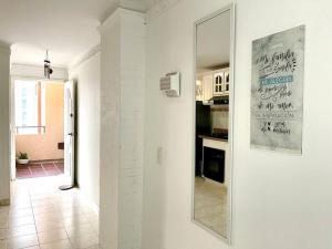 Apartamento calma y confort rodadero