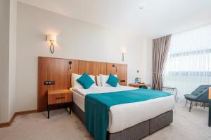 Library Hotel Erciyes