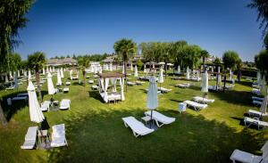 Hotel Conde Rodrigo II by eme hoteles