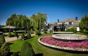 Hotel Conde Rodrigo II by eme hoteles - Ivanrey