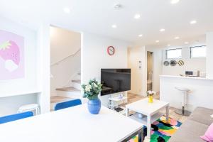 JS暁宅-星白2A hoshishiro2A