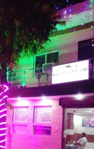 Walkinn Homestay Near TAJ MAHAL