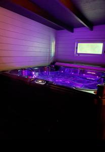 Une Pause Douceur - Suitein Wood