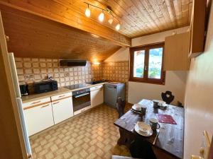 Chalet Chez Gaby 2 - Vue imprenable au calme - Proche du centre