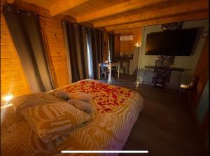 Une Pause Douceur - Suitein Wood