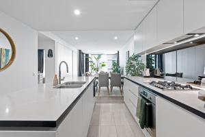 Infinity Horizon, South Brisbane I90