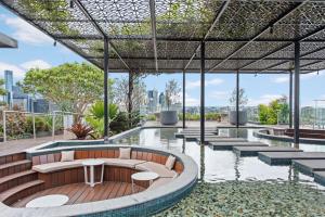 Infinity Horizon, South Brisbane I90