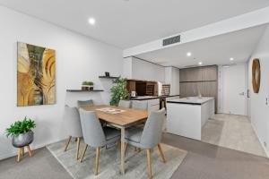 Infinity Horizon, South Brisbane I90