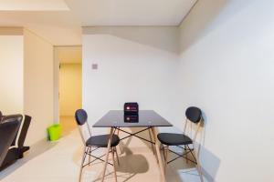 New and Nice 2BR at Marquis De Lafayette Apartment By Travelio